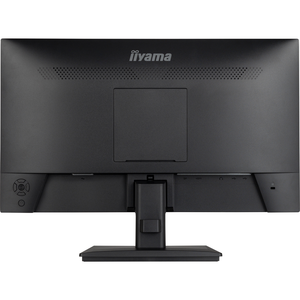 Монітор iiyama X2283HSU-B1 - зображення 7