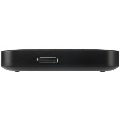 Зовнішній жорсткий диск 2.5" 2TB Toshiba (HDTP220EK3CA) - зображення 4