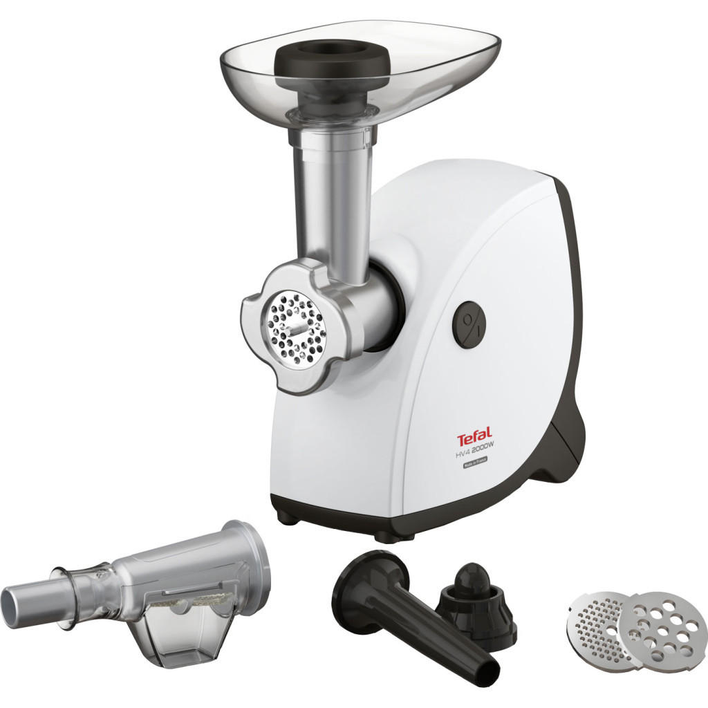 М'ясорубка Tefal NE463138 - изображение 1