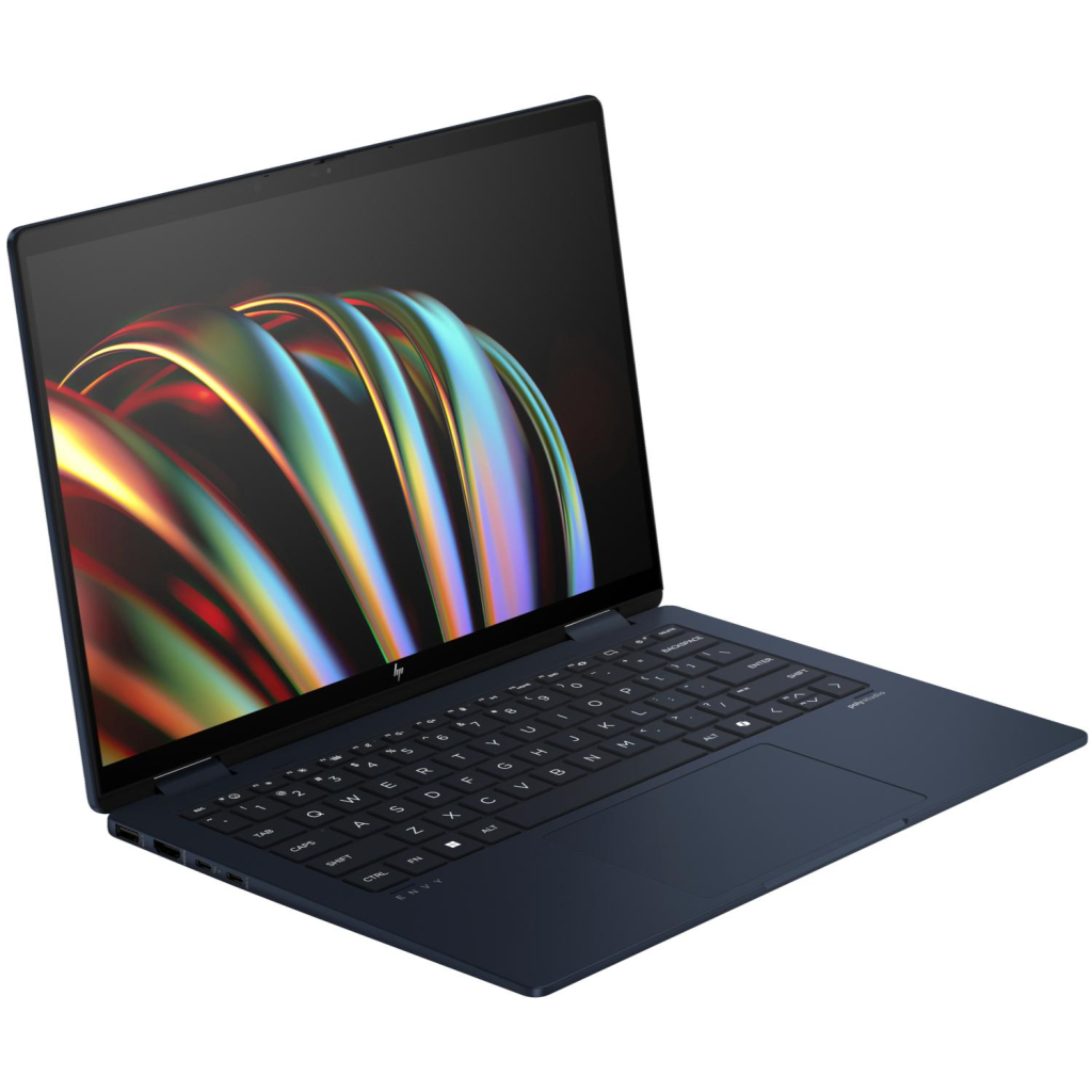 Ноутбук HP Envy x360 Laptop 14-fc0025ua (B9PC7EA) - зображення 2