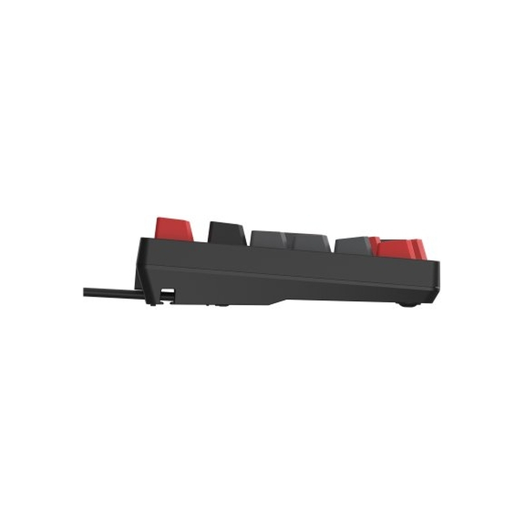 Клавіатура A4Tech Bloody S98 RGB BLMS Red Switch USB Sports Red (4711422002737) - зображення 6