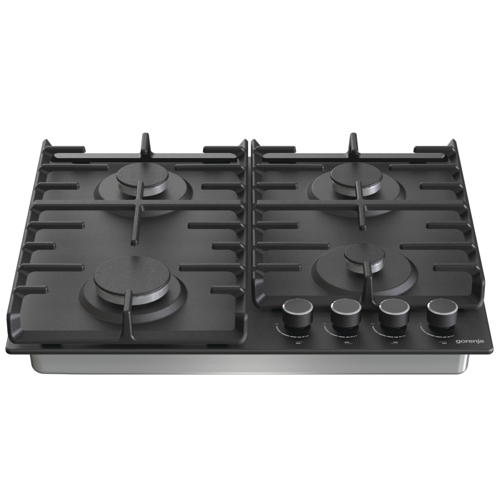 Варочна поверхня Gorenje G642AB - зображення 2