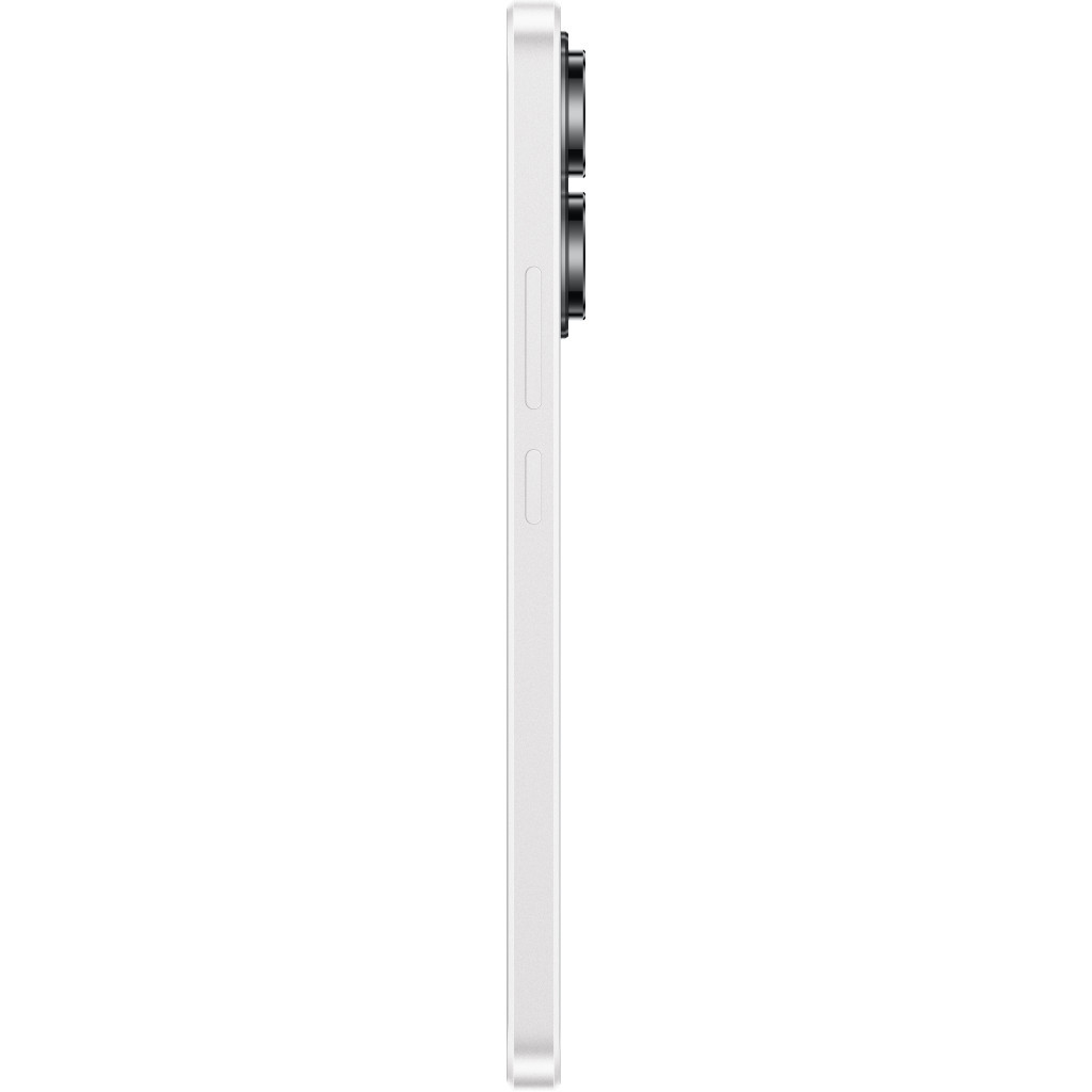 Мобільний телефон Xiaomi Poco X6 5G 12/256GB White (1021041) - зображення 8