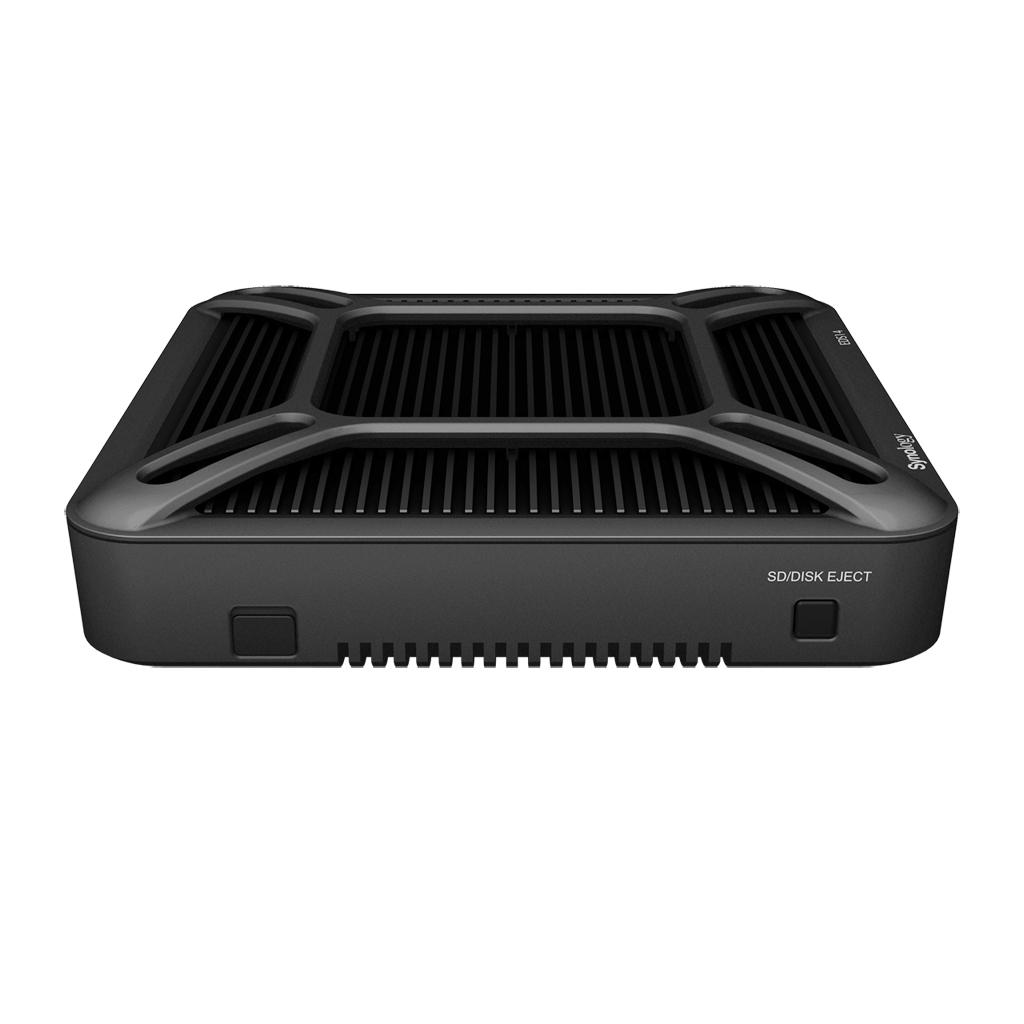 NAS Synology EDS14 - изображение 4