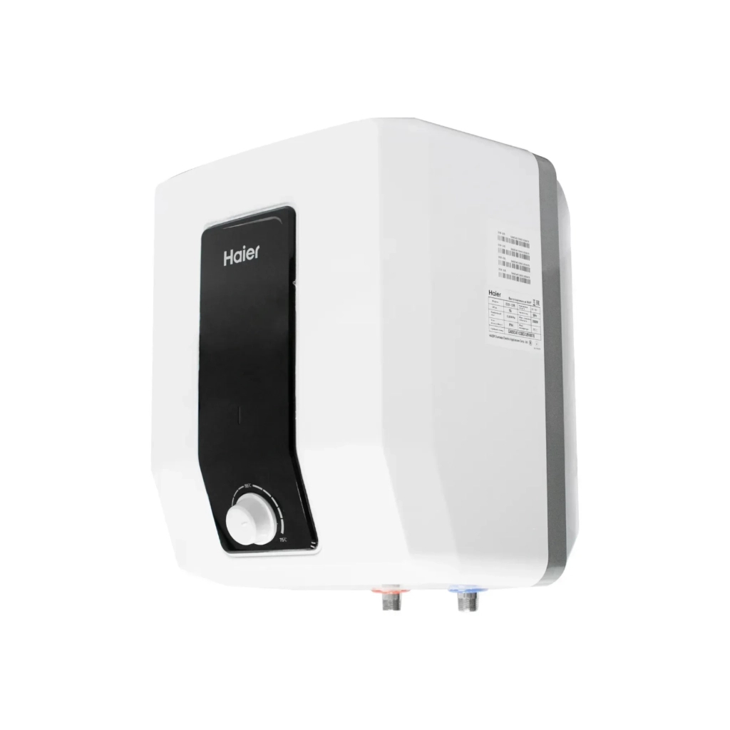 Бойлер Haier ES15V-Q1(R) - зображення 2