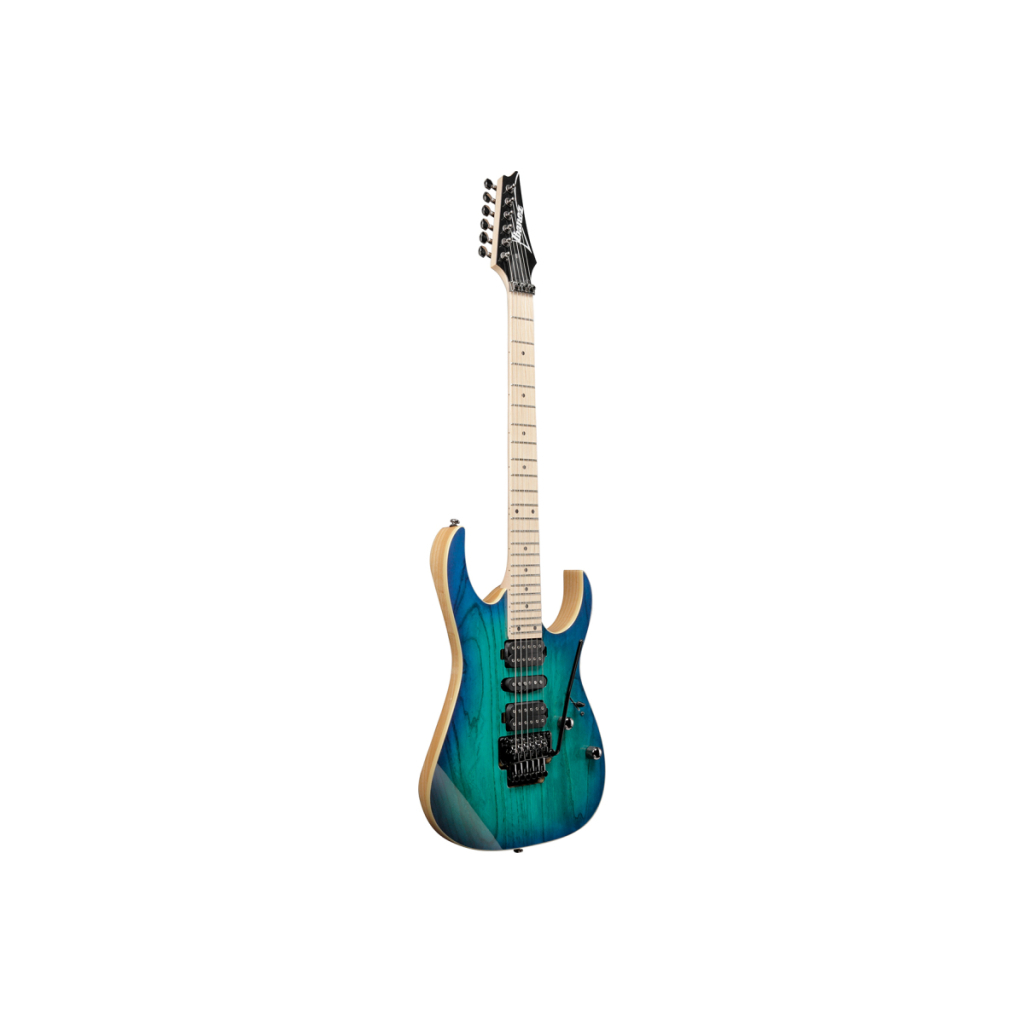 Електрогітара Ibanez RG470AHM BMT (234939) - зображення 3