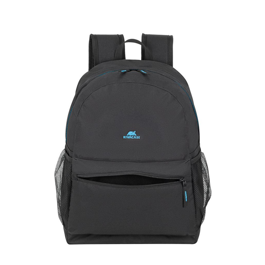 Рюкзак для ноутбука RivaCase 13.3" 5563 (Black) "Gremio", 18L (5563Black) - зображення 6