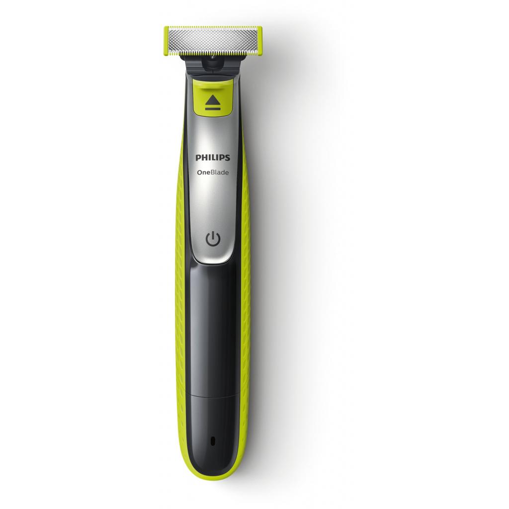 Електробритва Philips OneBlade (QP2530/20) - зображення 2