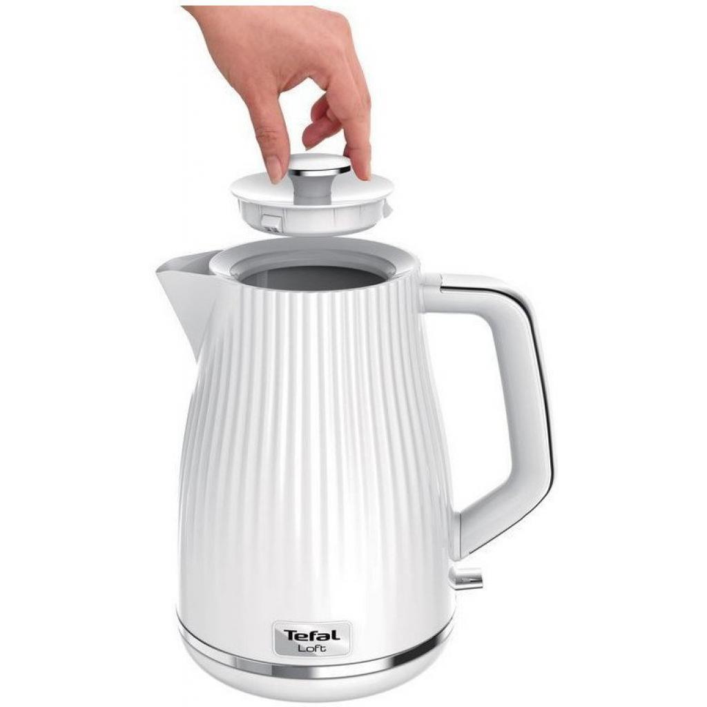 Електрочайник Tefal KO250130 - зображення 4