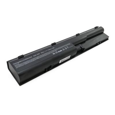 Акумулятор до ноутбука Extradigital HP ProBook 4530S (HSTNN-LB2R) 5200 mAh (BNH3940) - зображення 1