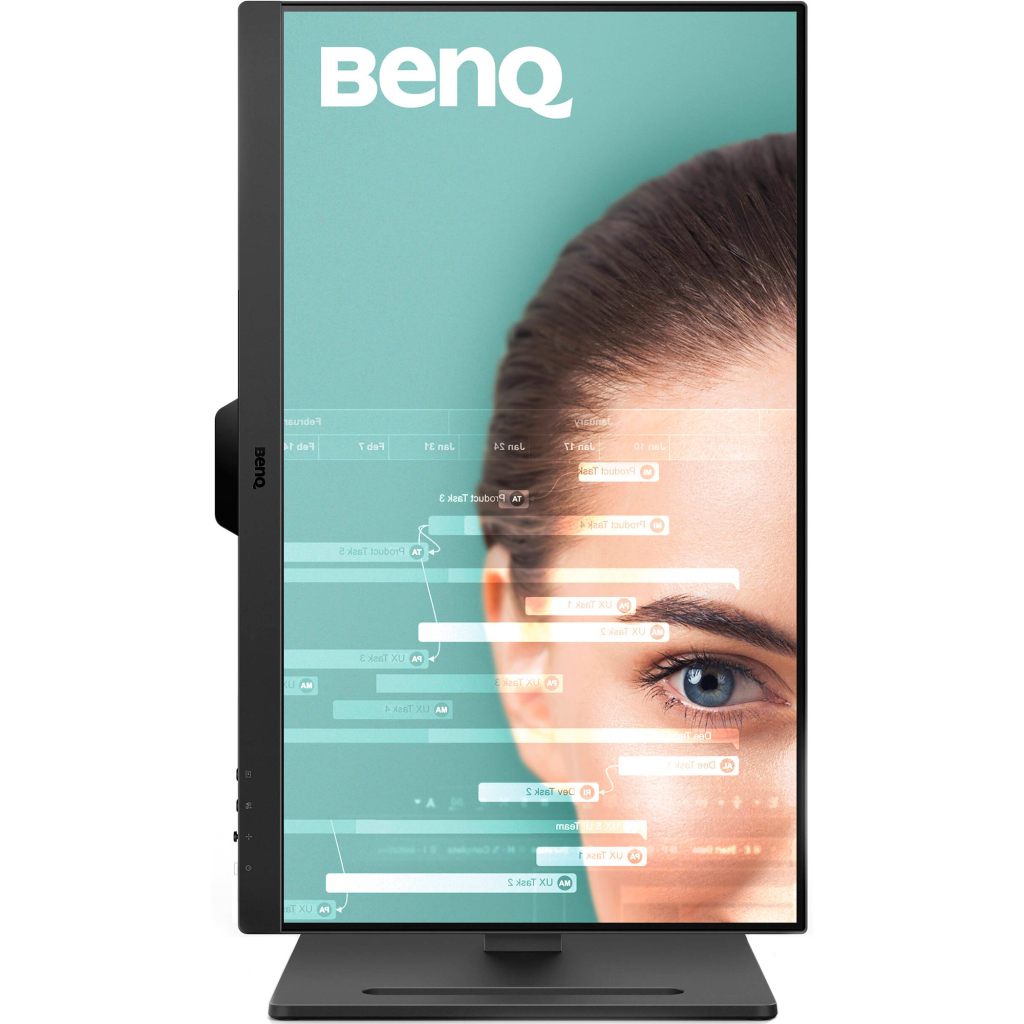Монітор BenQ GW2490T - зображення 8