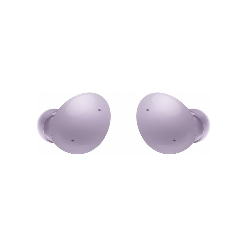 Навушники Samsung Galaxy Buds2 Lavender (SM-R177NLVASEK) - зображення 1