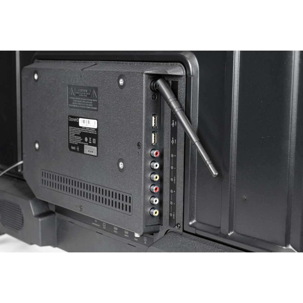 Телевізор Ozonehd 32HSN83T2 - зображення 7