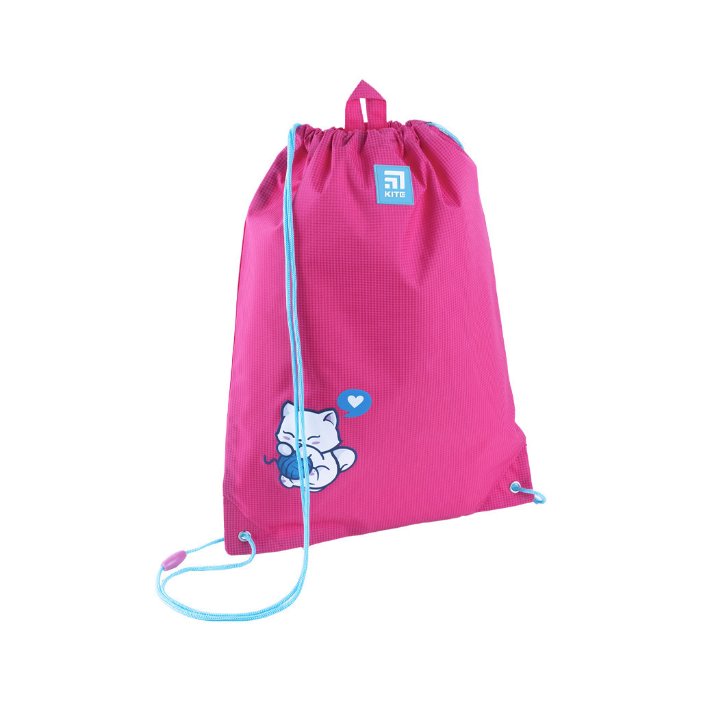 Сумка для взуття Kite 600M Kitten & Clew (K24-600M-19) - зображення 5