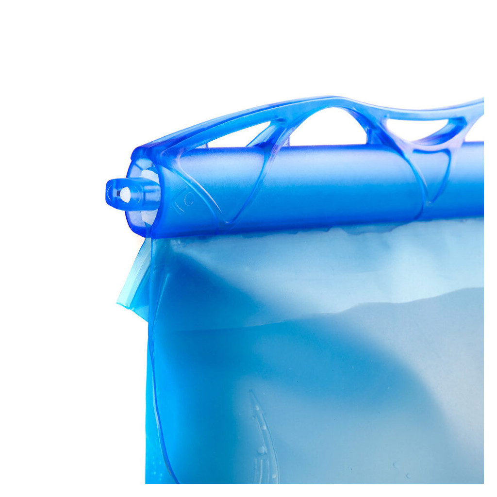 Питна система Naturehike PET NH18S070-D 2л блакитний (6927595729724) - зображення 3