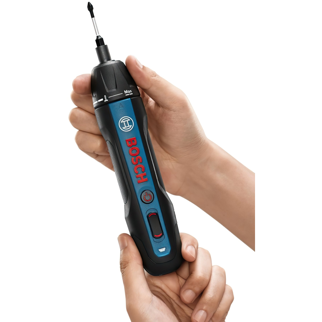 Викрутка акумуляторна Bosch GO 2 (0.601.9H2.103) - изображение 4