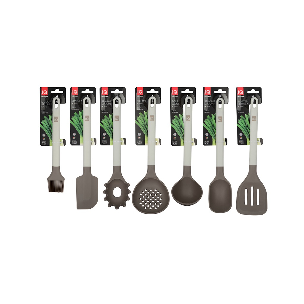 Ложка кухарська Ringel IQ Be Trendy Spaghetti (IQ-5004/12) - зображення 5