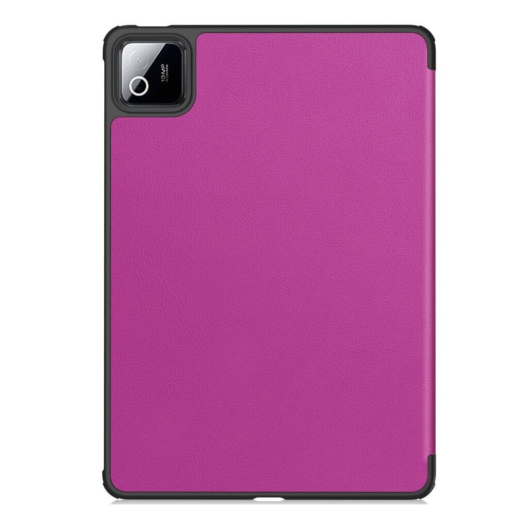 Чохол до планшета BeCover Smart Case Xiaomi Pad 8 / 8 Pro 11.2" Purple (714591) - зображення 3