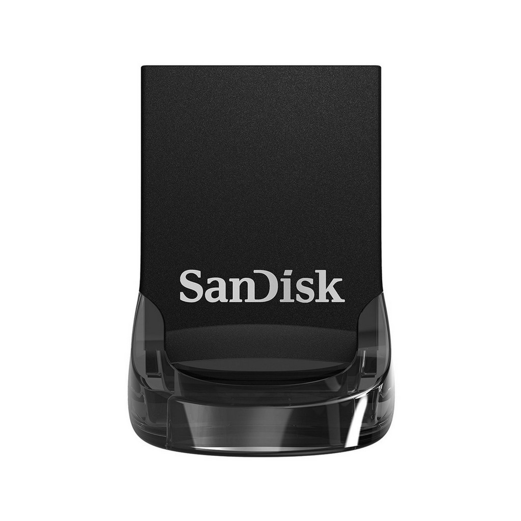 USB флеш накопичувач SanDisk 256GB Ultra Fit USB 3.1 (SDCZ430-256G-G46) - зображення 1