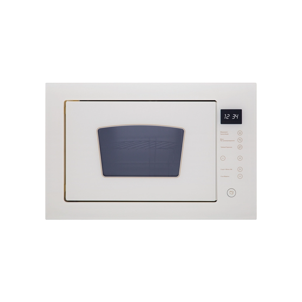 Мікрохвильова піч Interline MWR 925 SSA VA (MWR925SSAVA) - изображение 1