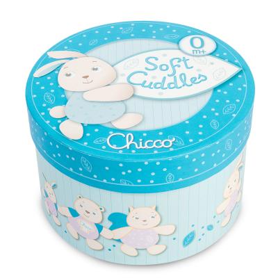 Мобіле Chicco Кролик серии Soft Cuddles (07497.20) - зображення 2