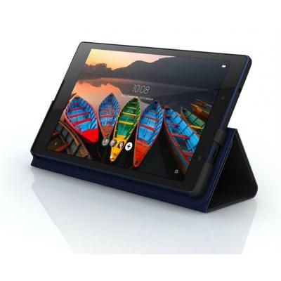 Чохол до планшета Lenovo 8" Tab3-850F/М Black (ZG38C01062) - зображення 5