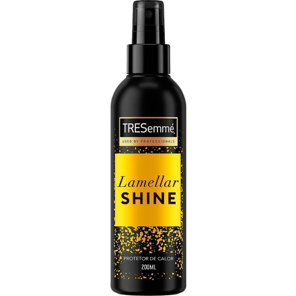 Спрей для волосся Tresemme Lamellar Shine Термозахисний 200 мл (8720181623141) - изображение 1