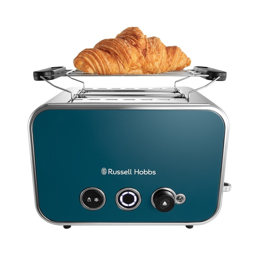 Тостер Russell Hobbs 26431-56 - зображення 3