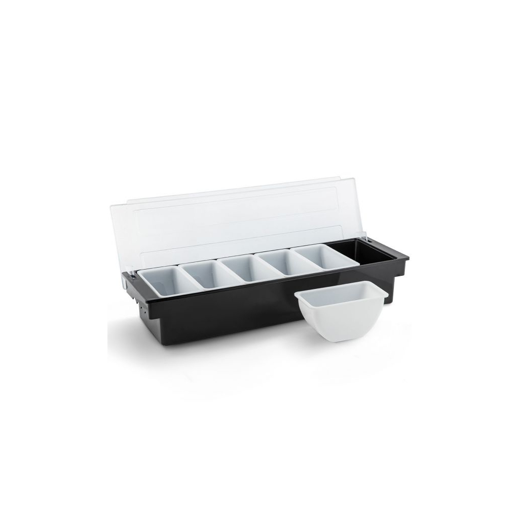 Барний ящик FoREST на 6 відділень (641600) - изображение 2