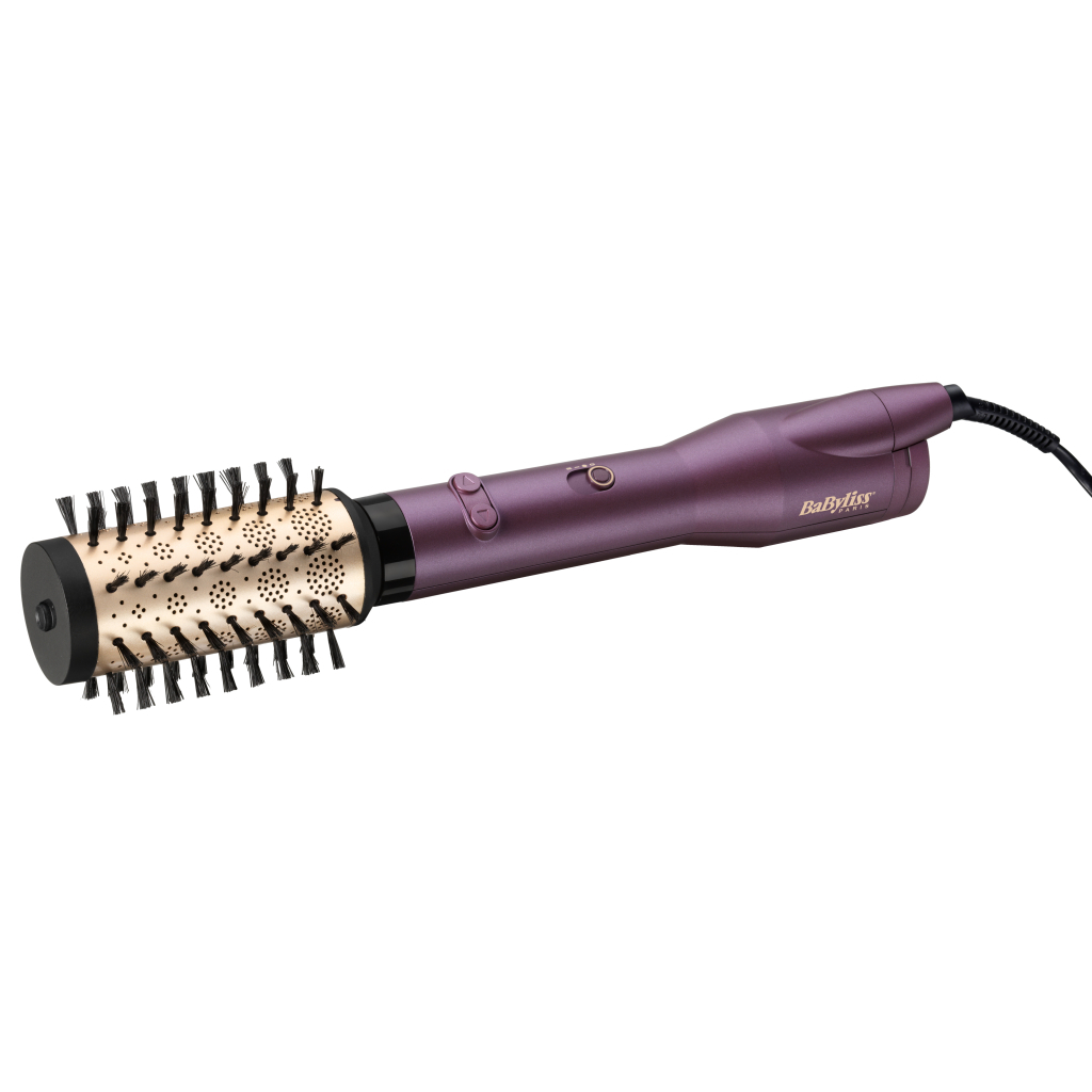 Фен-щітка Babyliss AS950E - зображення 2
