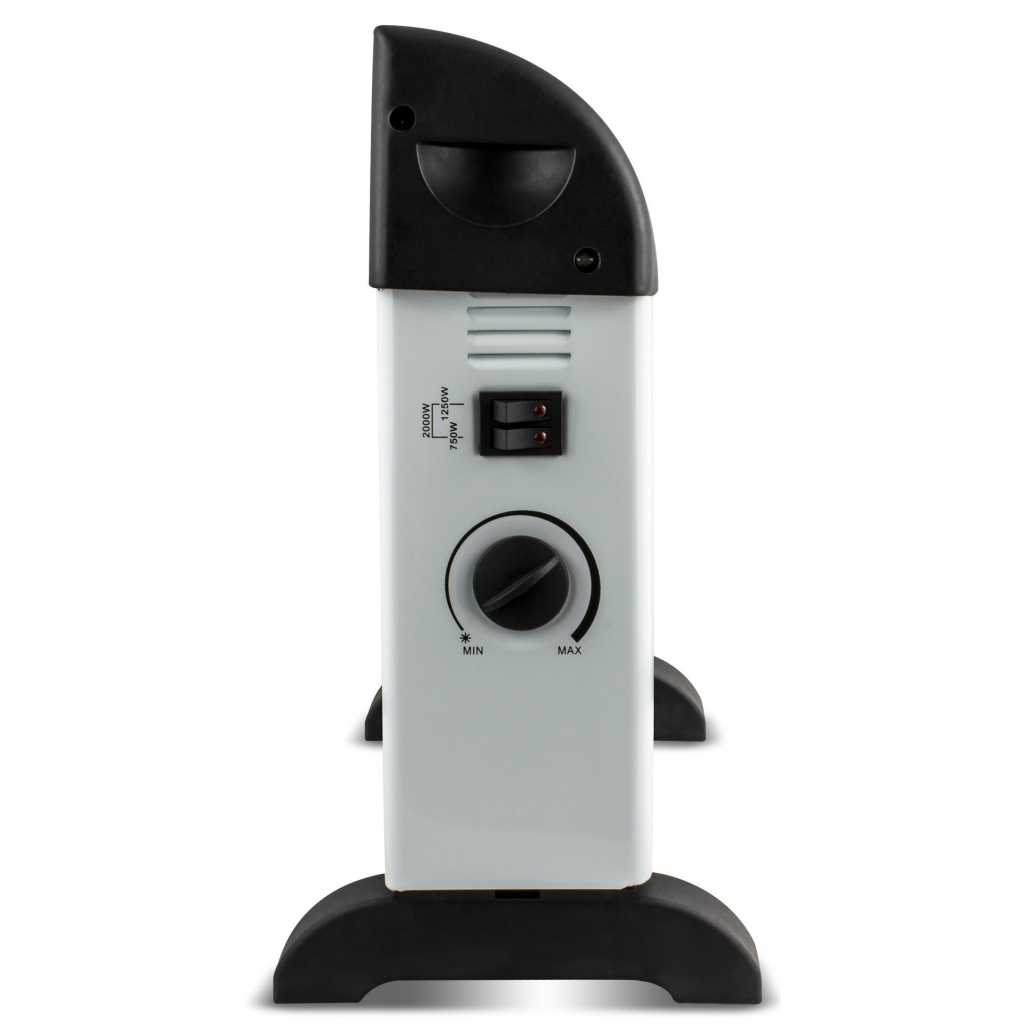 Обігрівач ZASS ZKH 08 (ZKH08) - зображення 3