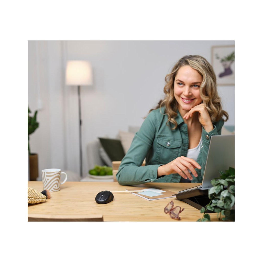 Мишка Trust Primo Bluetooth Black (24966) - зображення 9