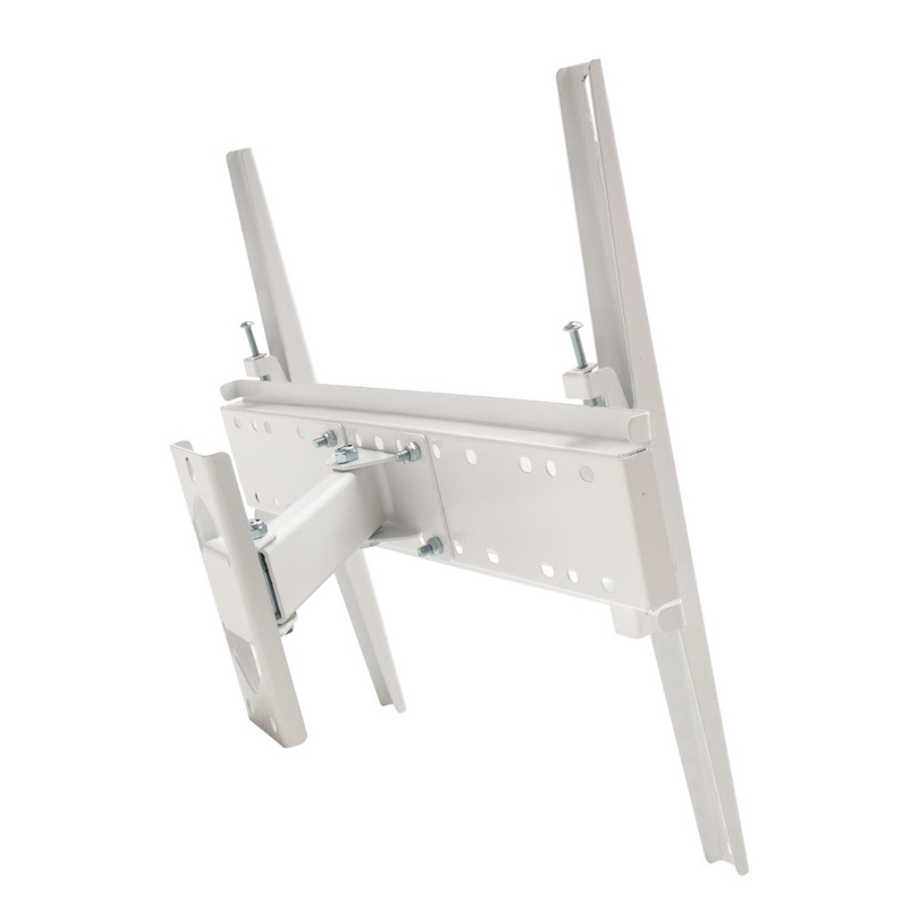 Кронштейн Charmount TV04T-R2 White - зображення 4