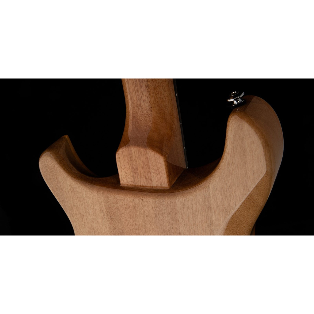 Електрогітара PRS SE Paul's Guitar Faded Blue Burst - зображення 11