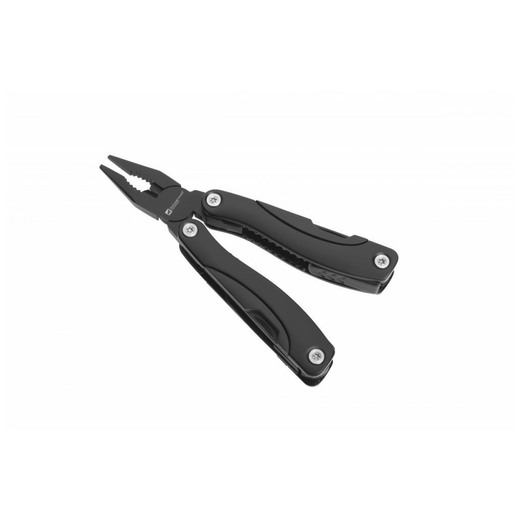 Мультитул Schwarzwolf Armador 15-в-1 чорний (F2400500AJ3) - зображення 2
