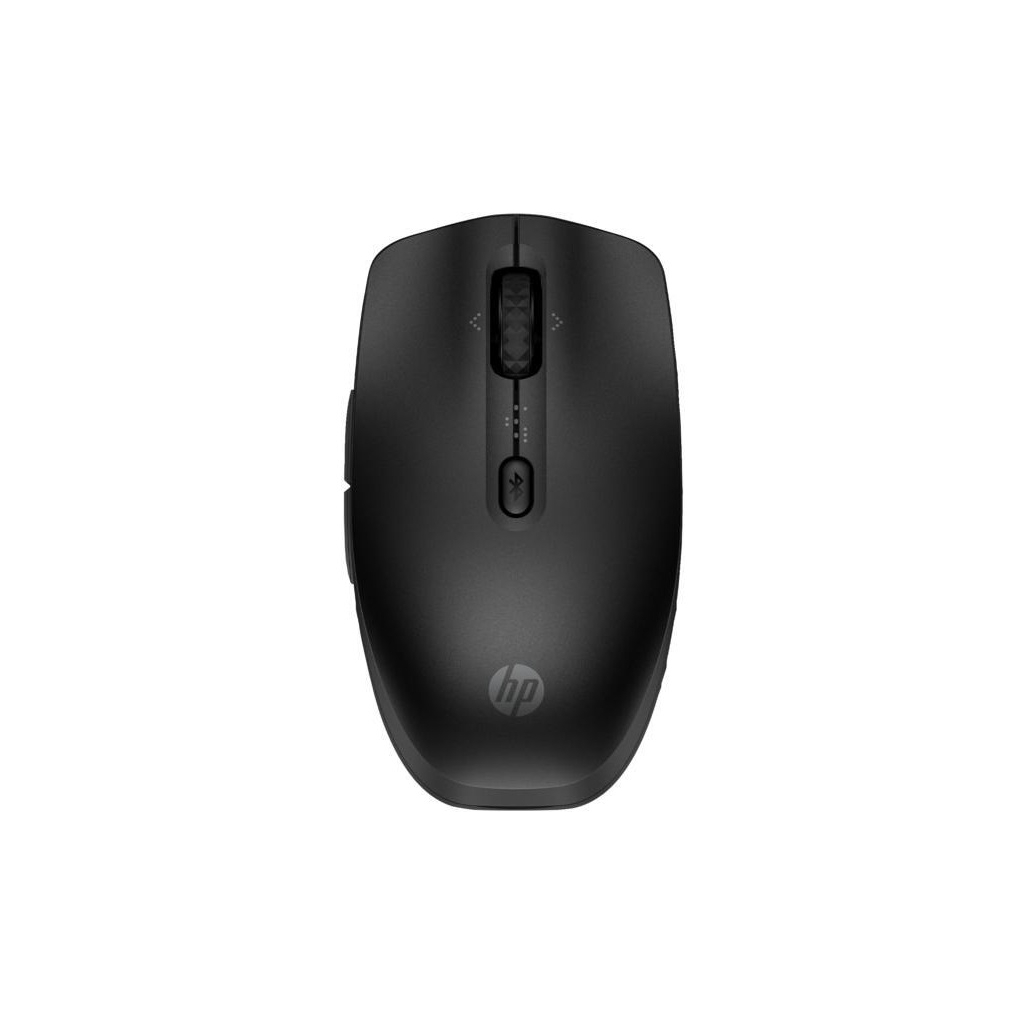 Мишка HP 420 Programmable Bluetooth Black (7M1D3AA) - зображення 1