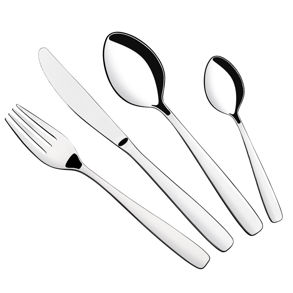 Столова виделка Tramontina Amazonas 1 шт (63960/020) - зображення 6