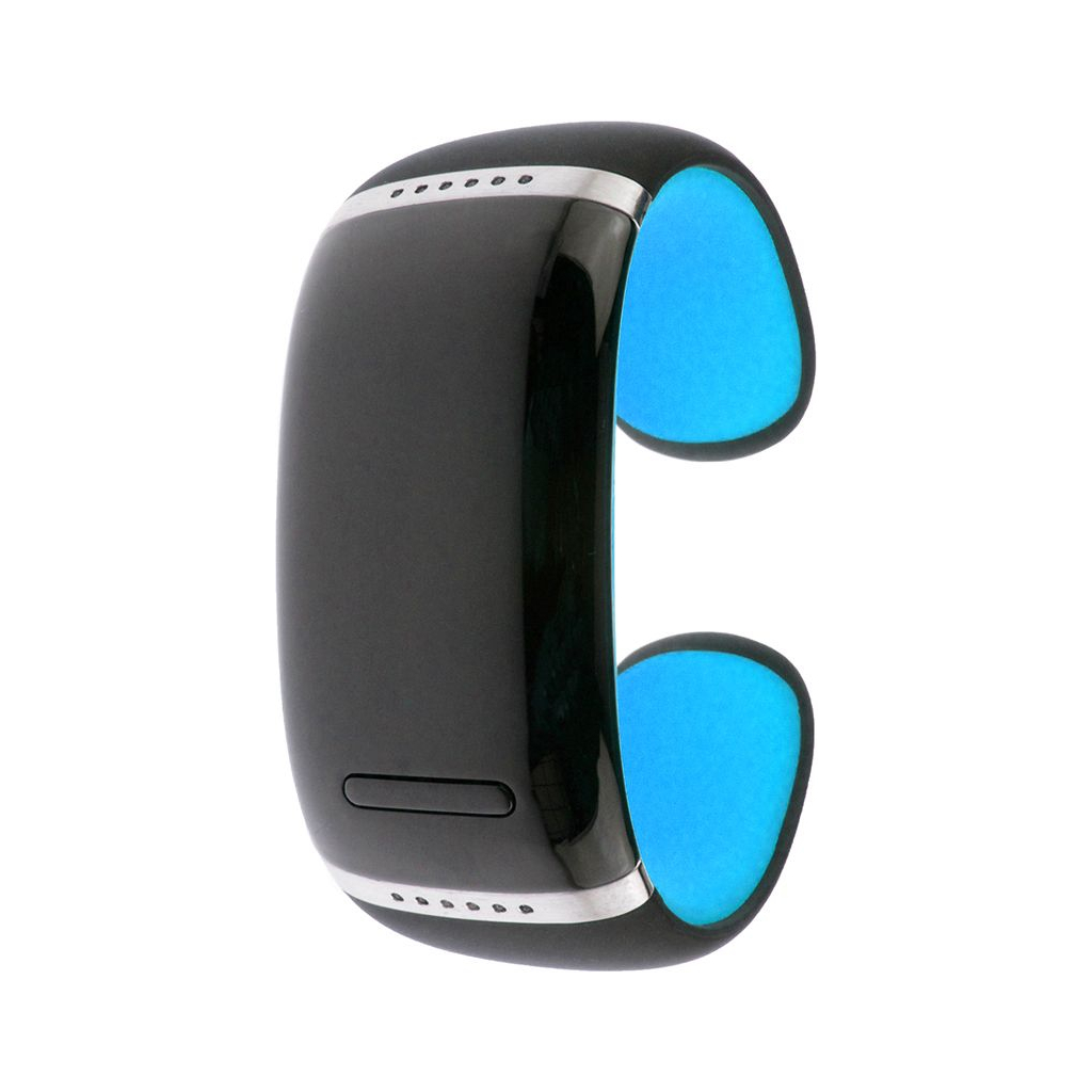 Смарт-годинник UWatch L12S Blue (F_59701) - зображення 1