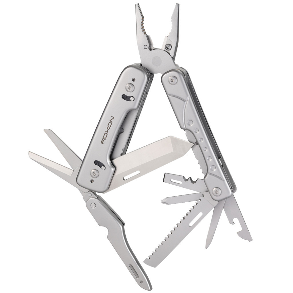Мультитул Roxon Phantom (S802) - изображение 1