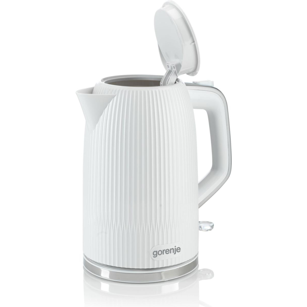 Електрочайник Gorenje K17DPW - изображение 2