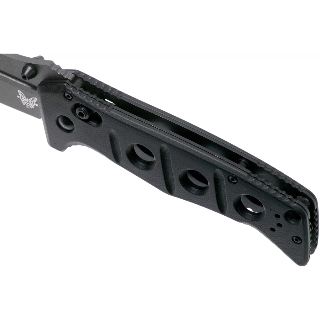Ніж Benchmade Sibert Adamas (275GY-1) - зображення 5