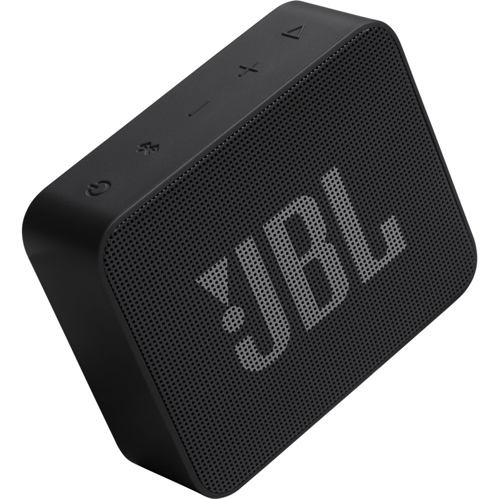 Акустична система JBL Go Essential 2 Black (JBLGOES2BLKEU) - зображення 8