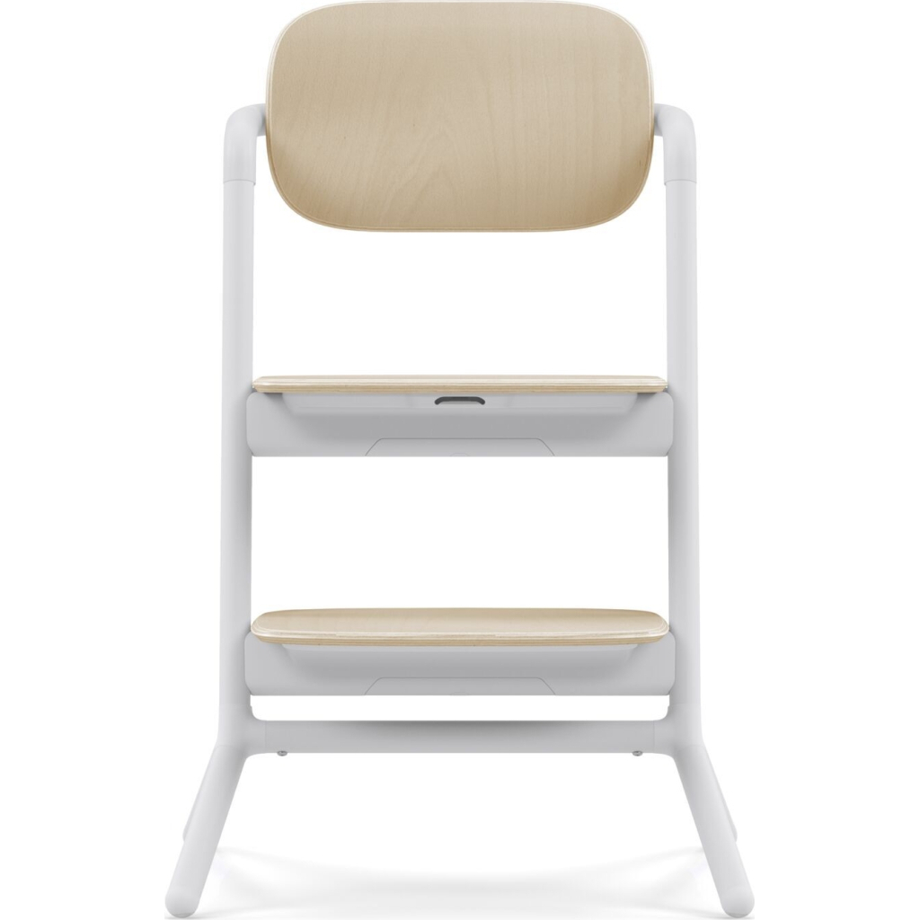 Стілець для годування Cybex Lemo 3в1 Sand White (521003185) - зображення 5