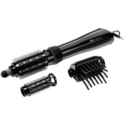 Фен-щітка Braun AS 530 Black (AS530Black) - зображення 1