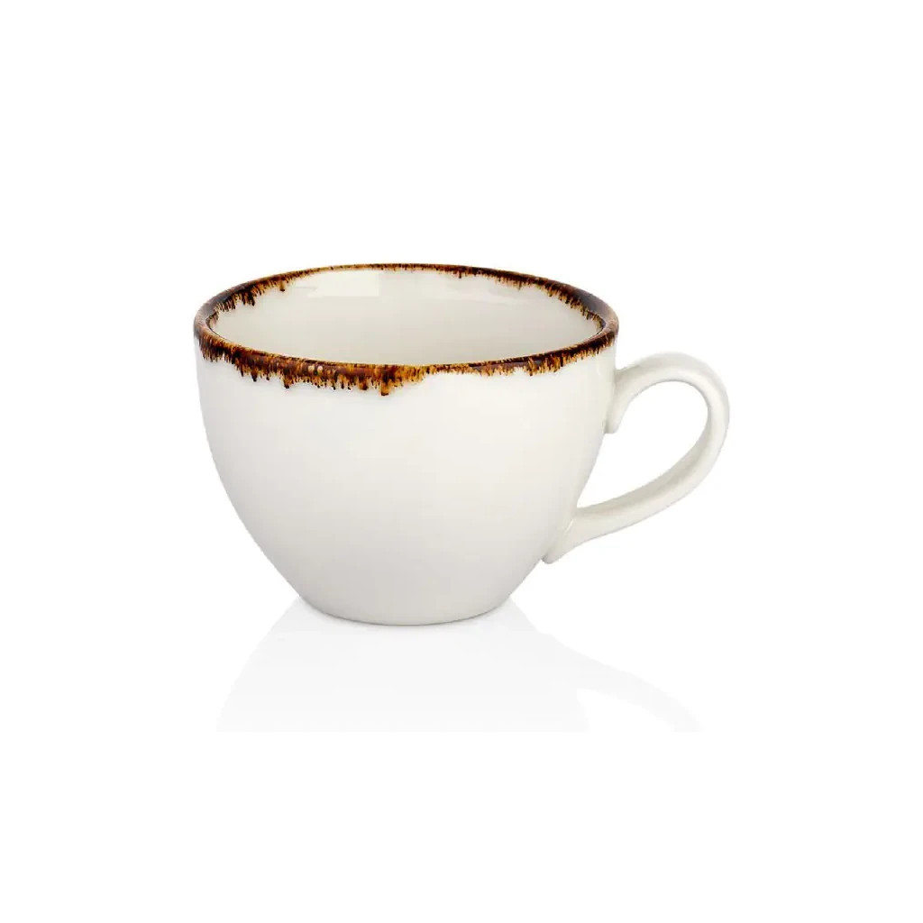 Чашка By Bone Harmony Gleam 280 мл (HA-GL-ZT-02-CF) - зображення 1