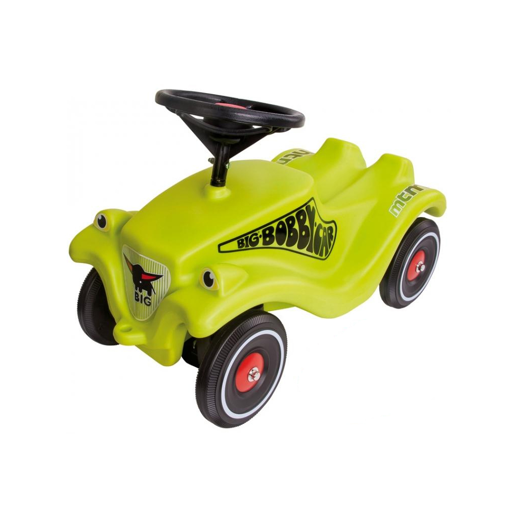 Чудомобіль Big Гонщик (56074) - зображення 1