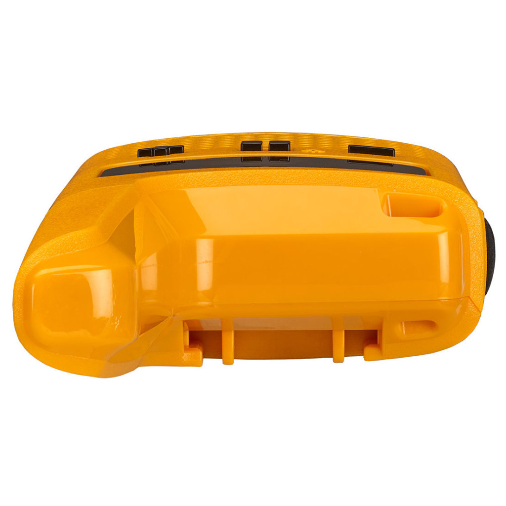 Портативна рація Motorola TALKABOUT T72 Twin Pack Chgr WE (D3P01611YDLMAW) - зображення 6