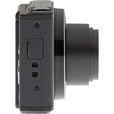 Цифровий фотоапарат Panasonic LUMIX DMC-SZ10 Black (DMC-SZ10EE-K) - зображення 7