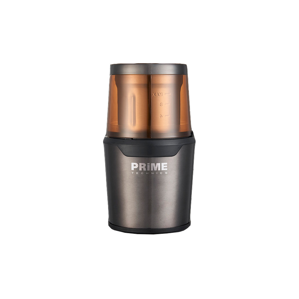 Кавомолка PRIME Technics PCG 3090 DX - изображение 1