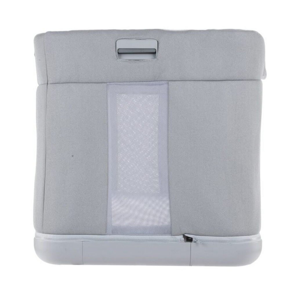 Ліжечко Chicco 3 в 1 Next2Me Forever light gray (79650.19) - зображення 5